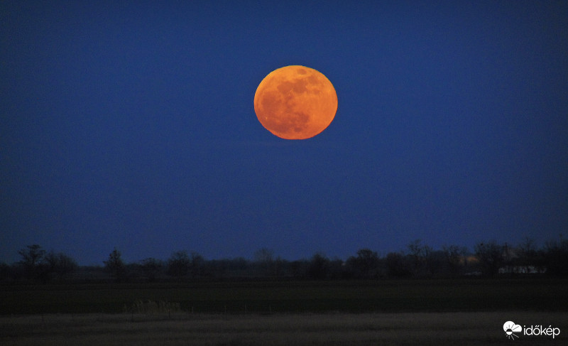Supermoon