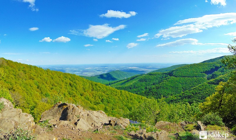 Mátrai panoráma