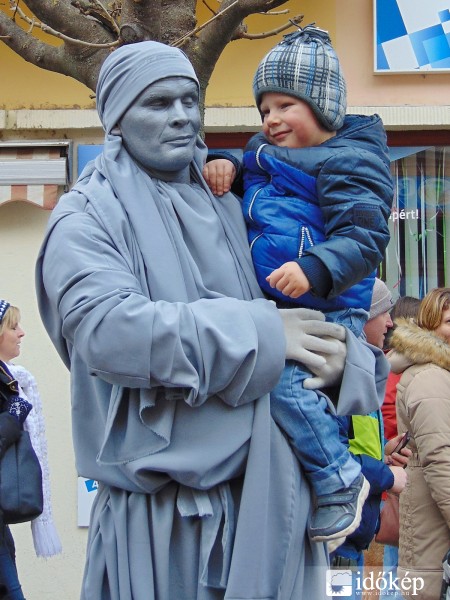 Busójárás II.