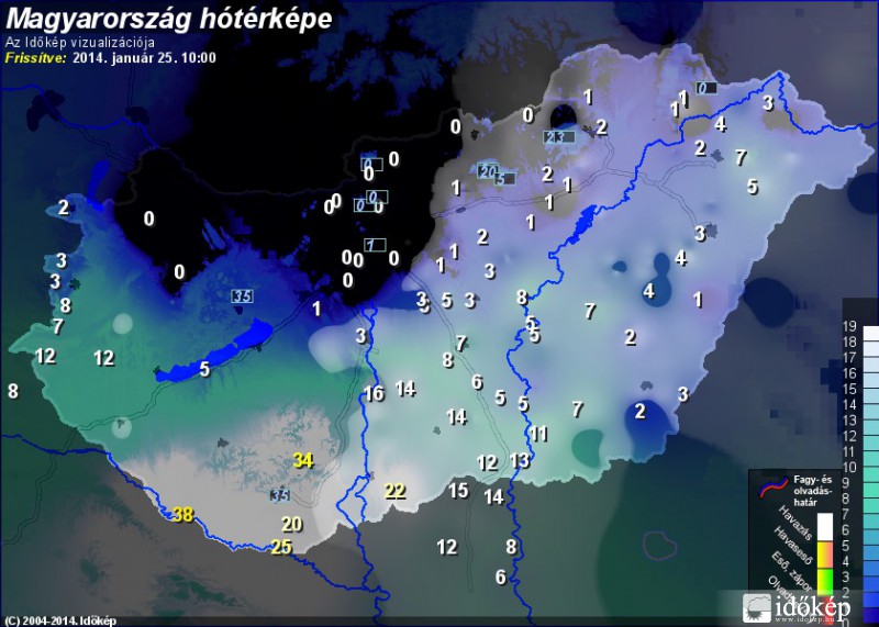 Hótérkép