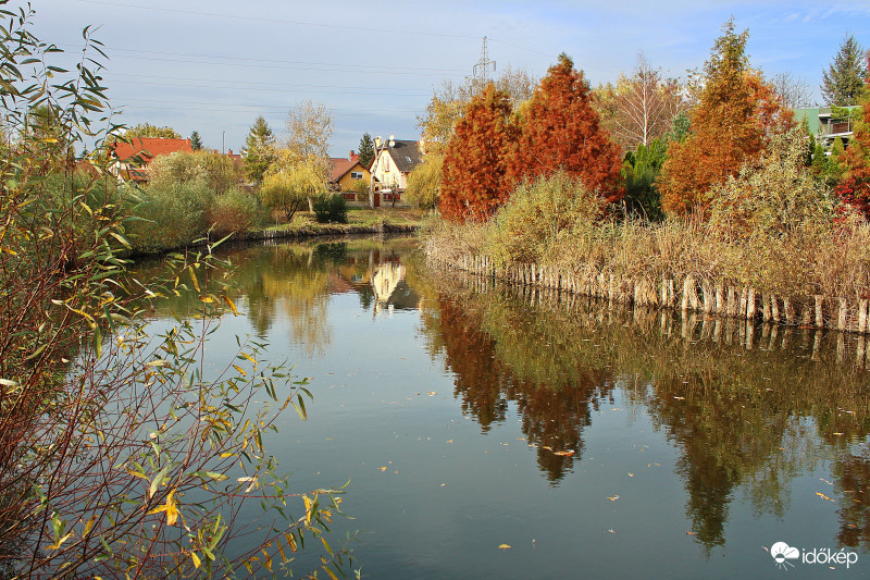 Novemberi délután