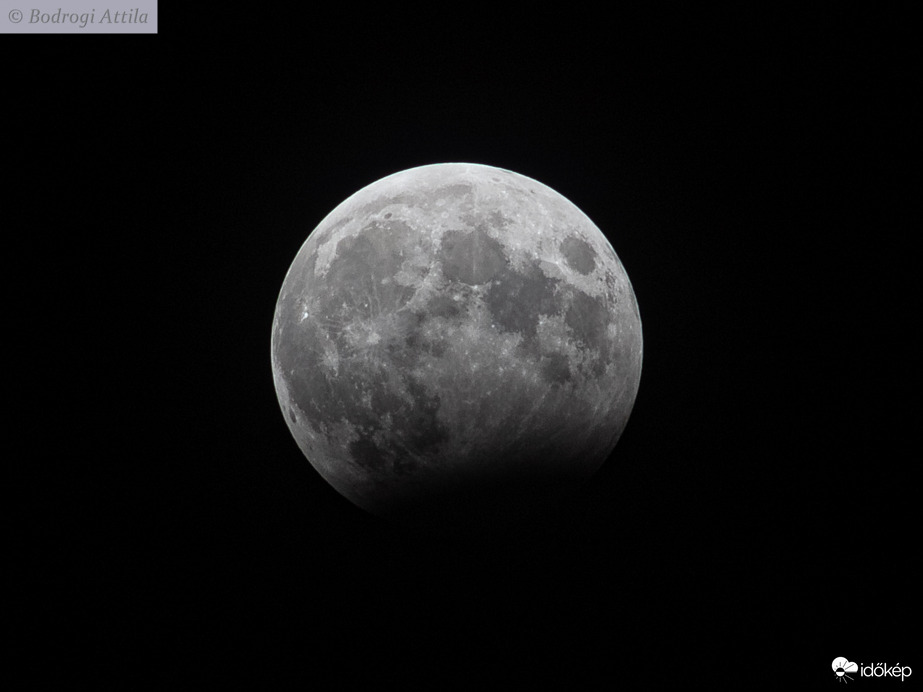 Holdfogyatkozás maximuma