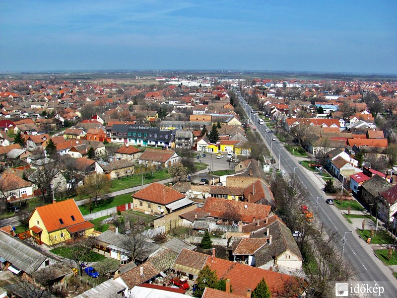 Hódmezővásárhely