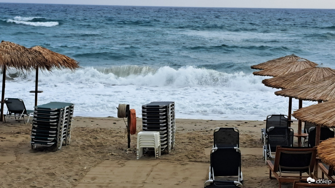 Ξηρόν Χωρίον