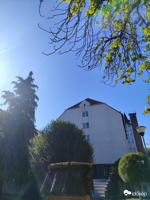 Pécs