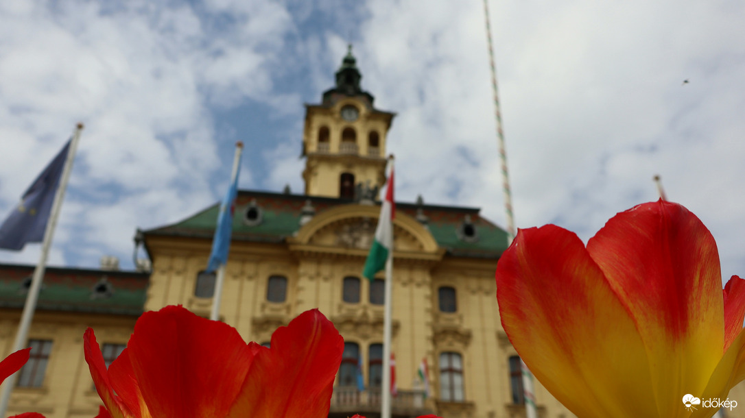Szeged