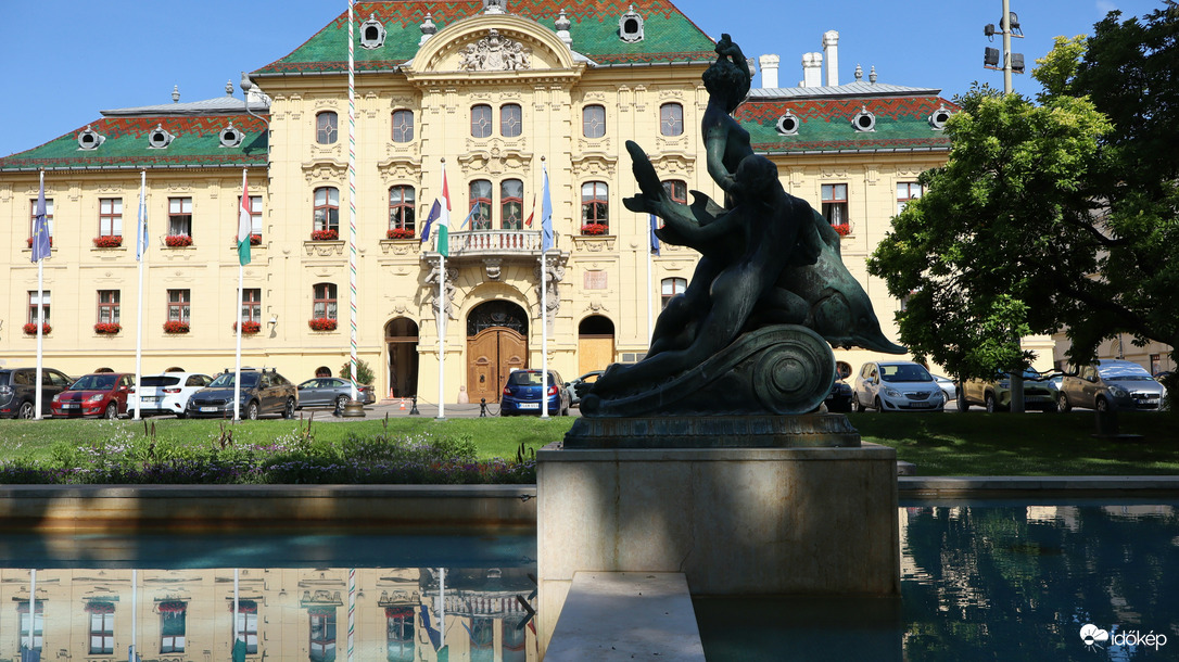 Szeged
