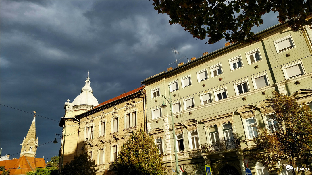 Szeged