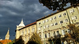 Szeged