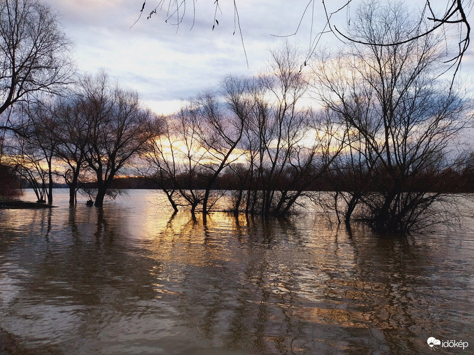 Napfelkelte Szeged.