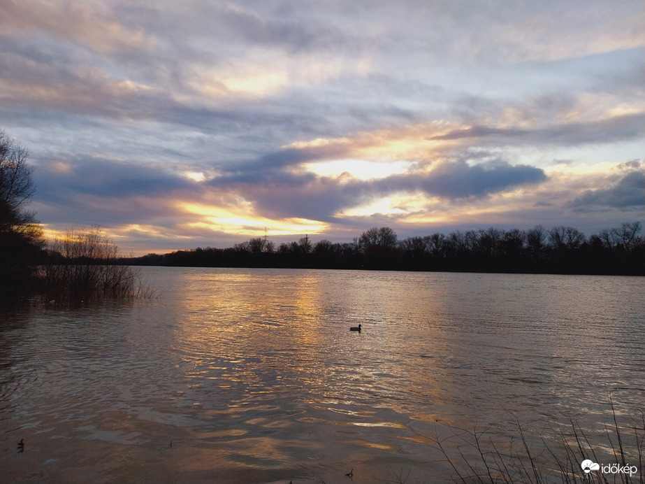 Napfelkelte Szeged.