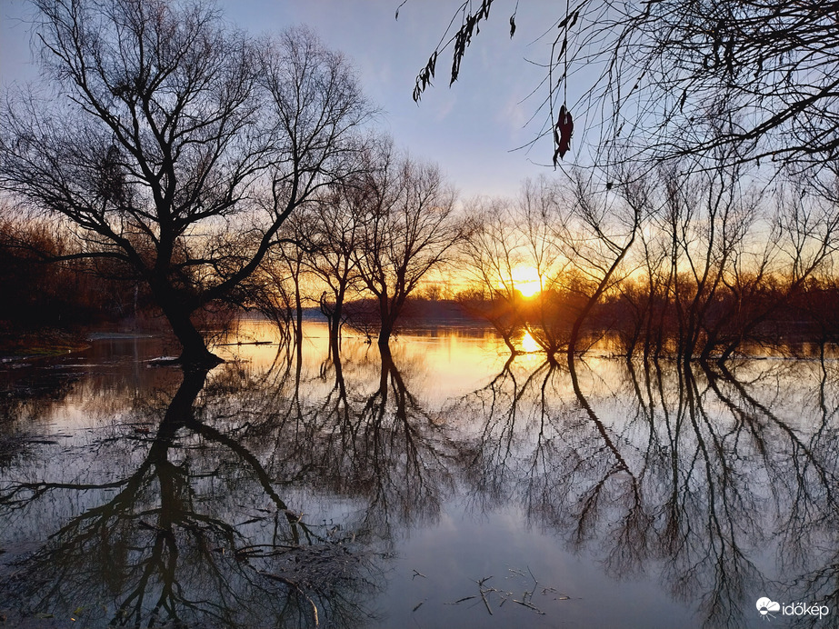 Napfelkelte Szeged.