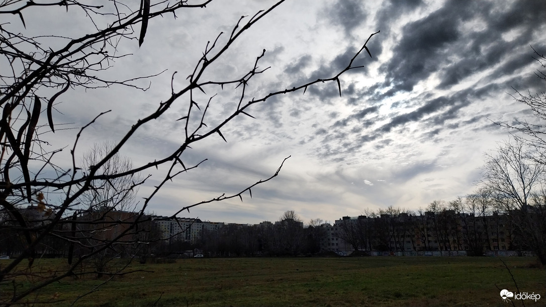 Szeged most.
