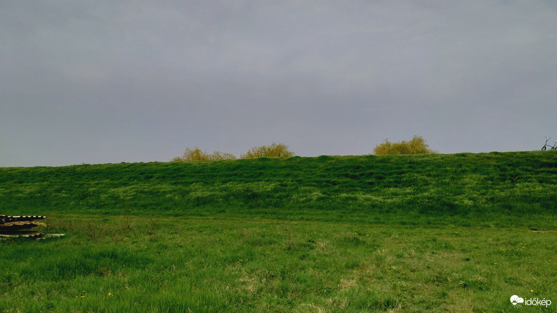 Szeged délelőtt.