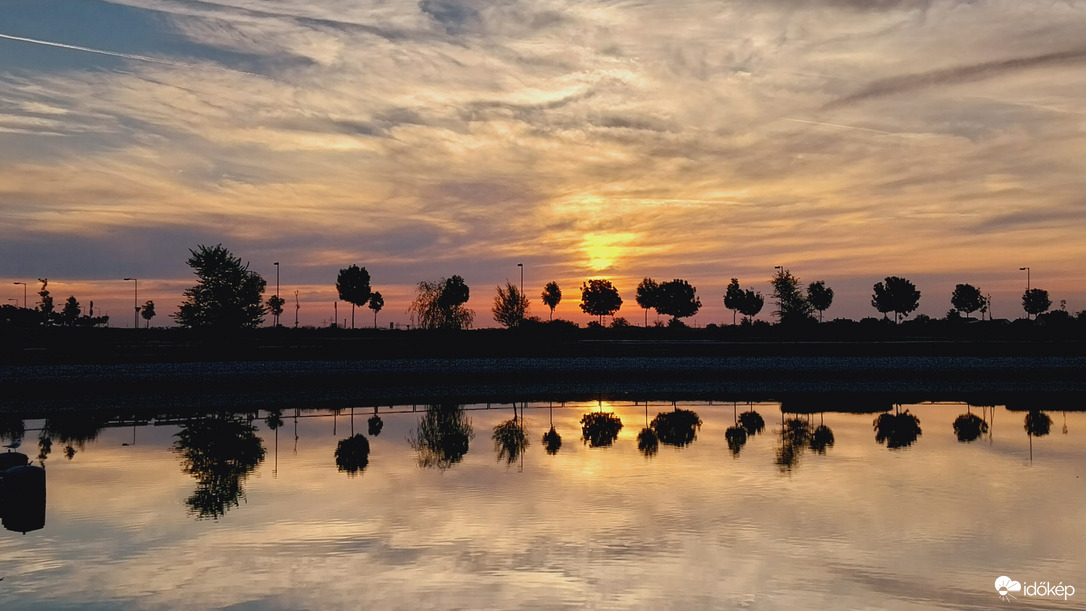 Napfelkelte Szeged.