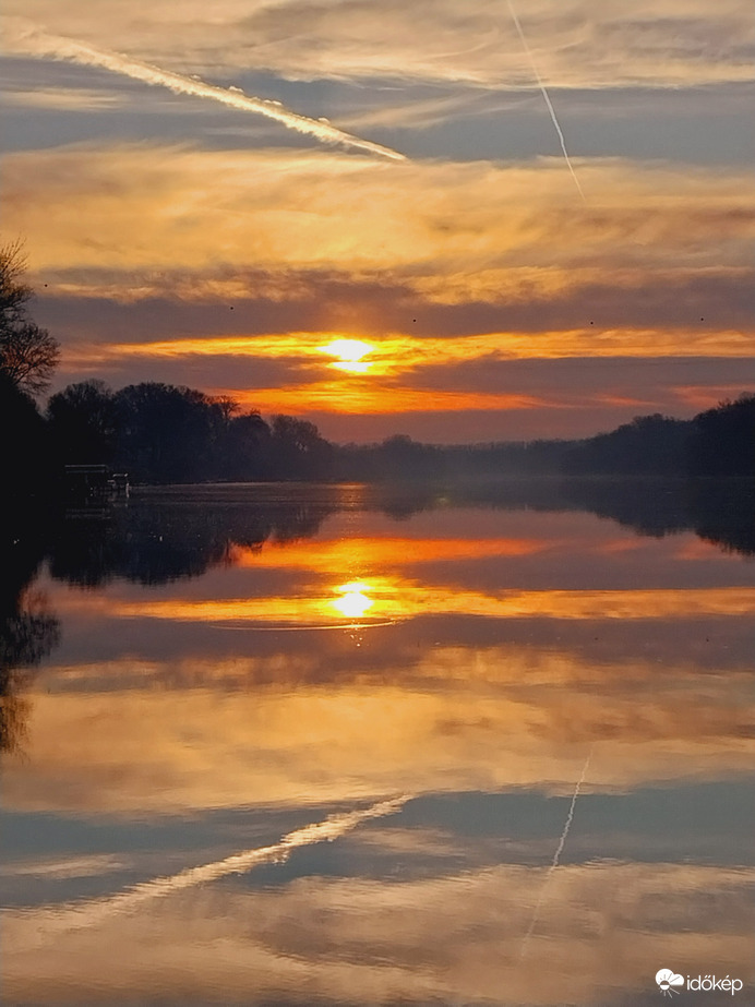 Napfelkelte Szeged.