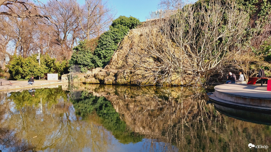 Margitsziget