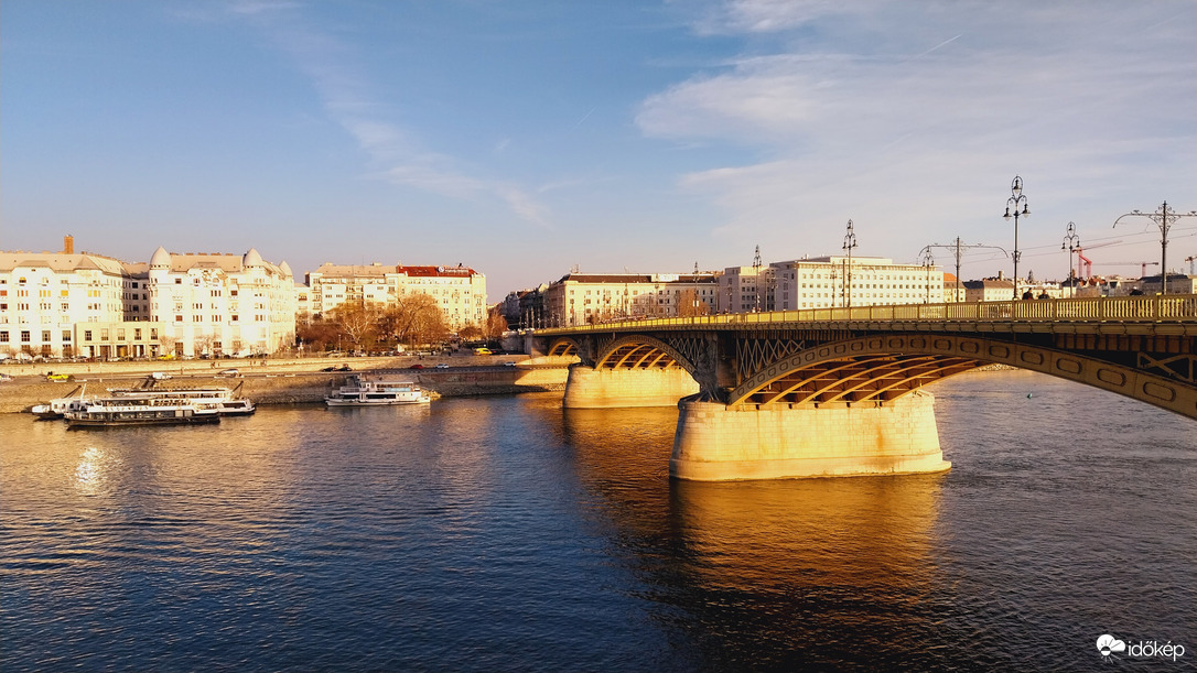 Budapest