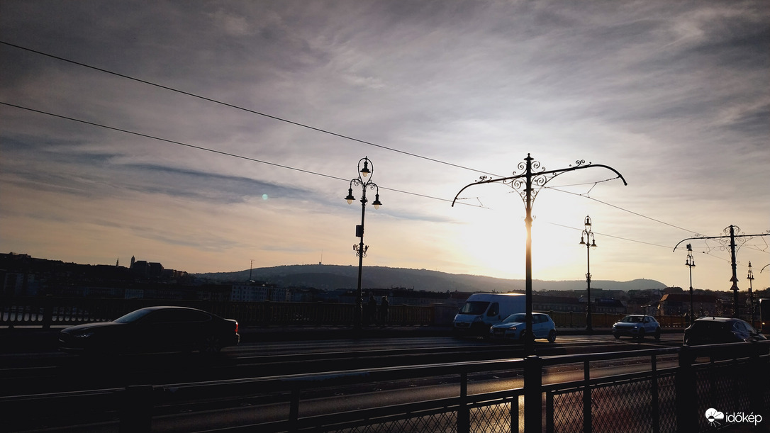 Budapest