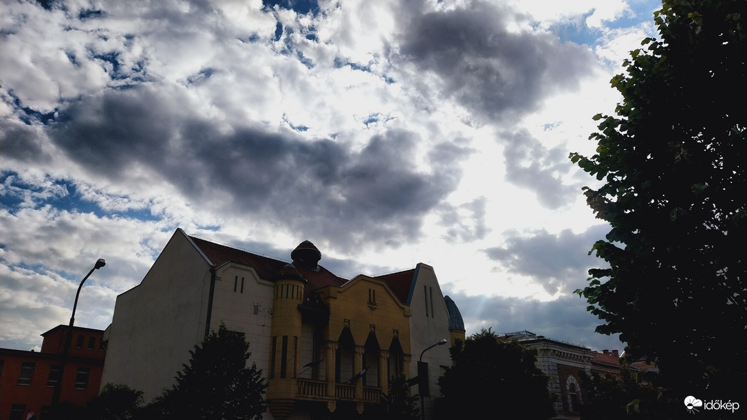 Szeged