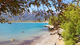 Thassos