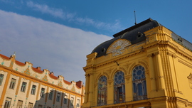 Szeged