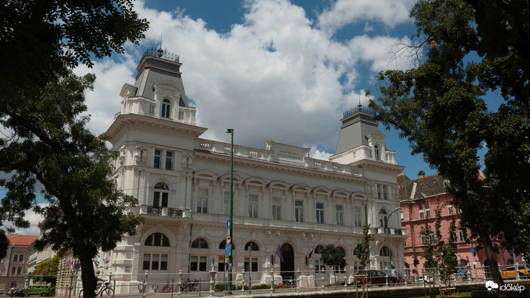 Szeged