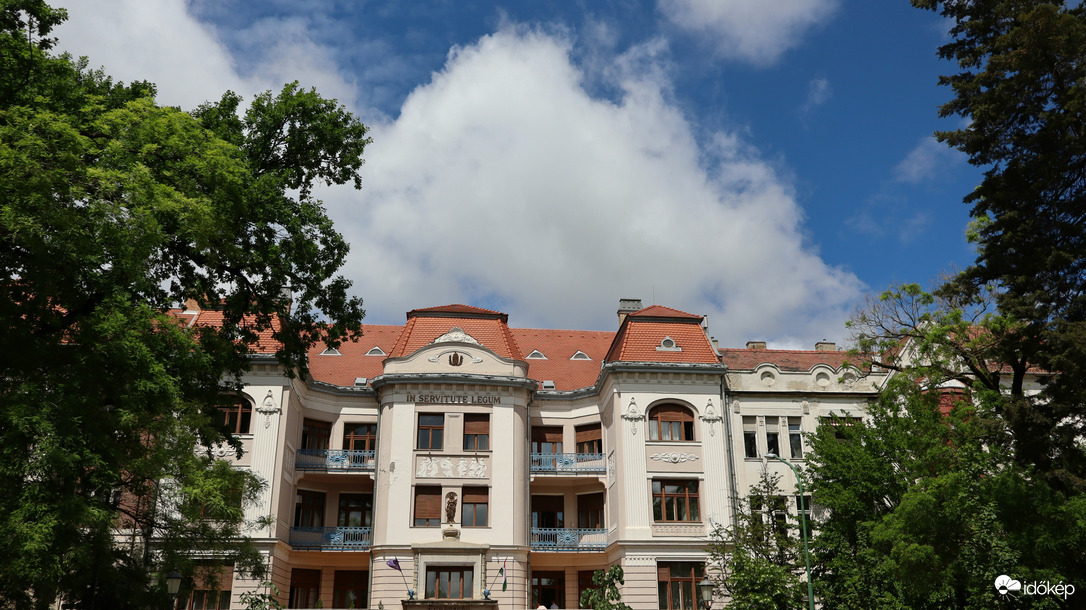 Szeged