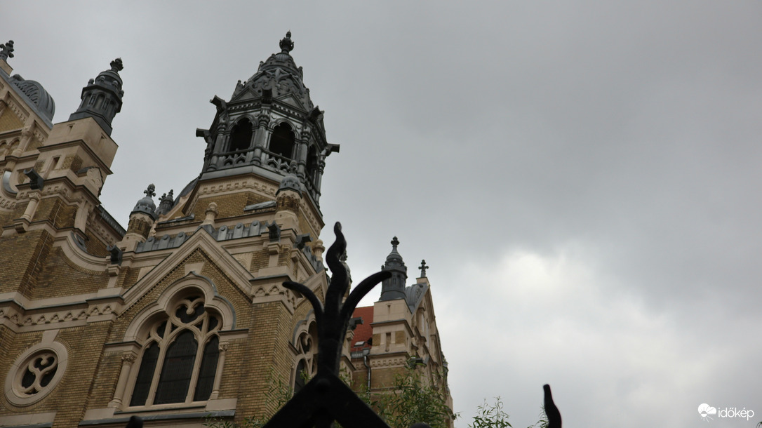 Szeged