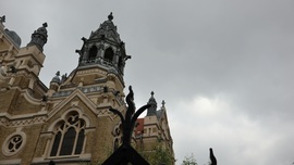 Szeged