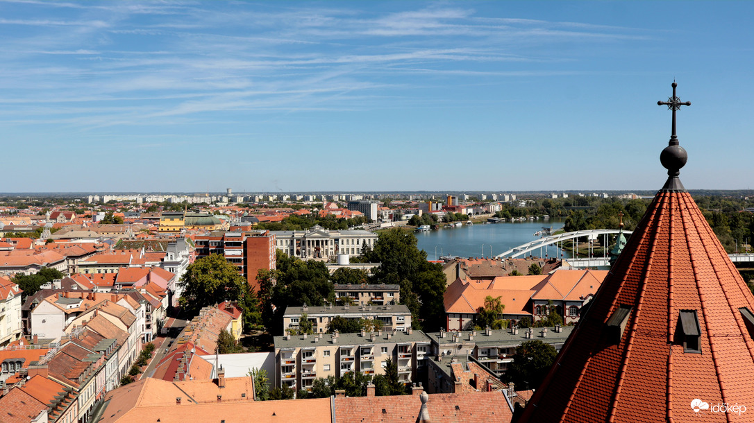 Szeged