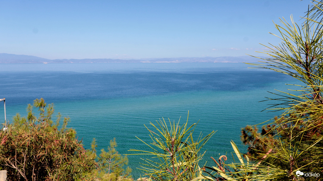 Thassos