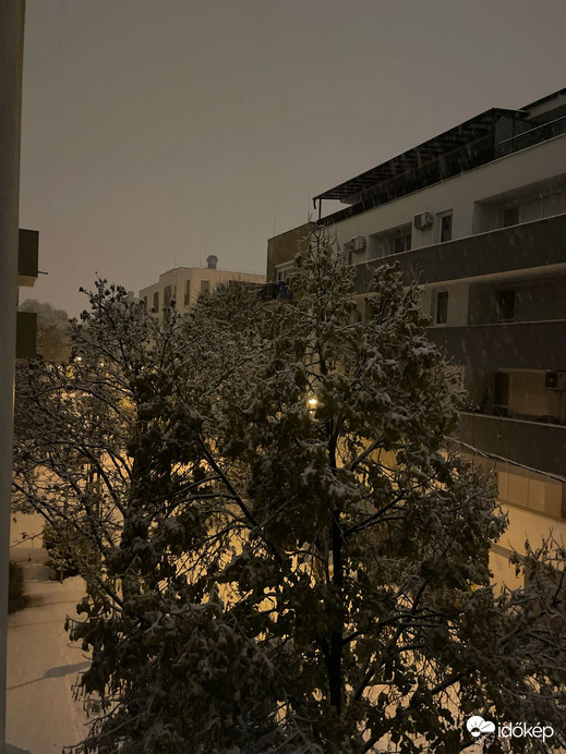 Budapest XIII.ker - Angyalföld