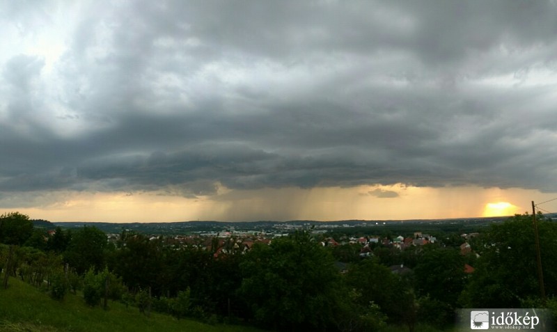Pethőhenye