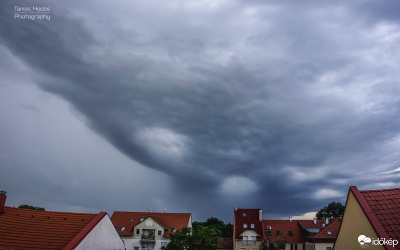 Szombathely