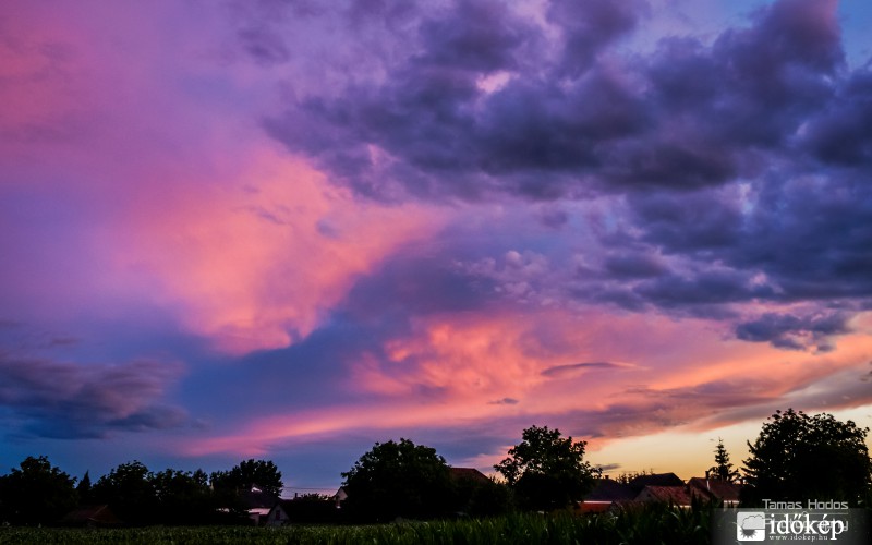 Tótszerdahely 2015-06-20