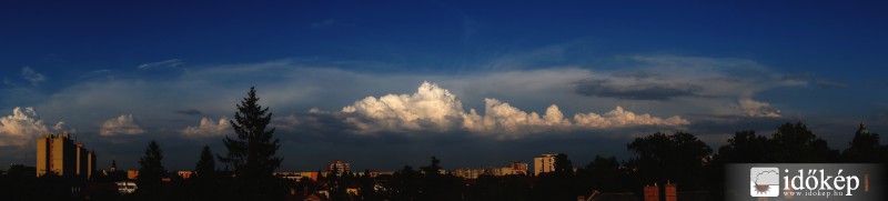 Panoráma