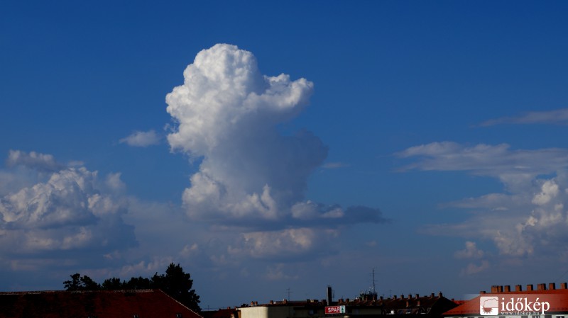 Tornyosul
