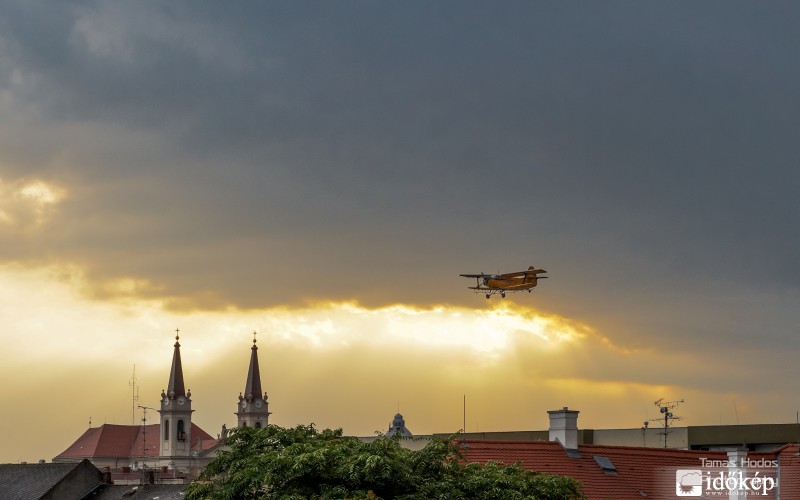 Tótszerdahely 2015-07-15