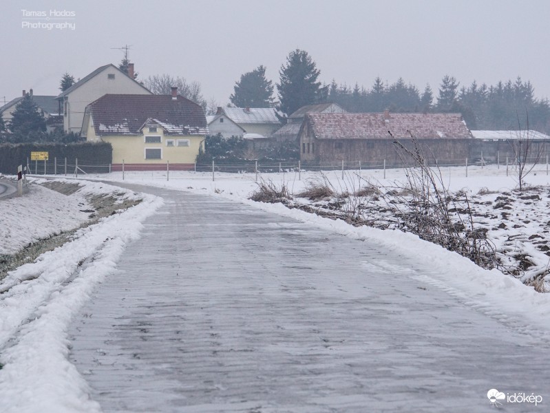 Jégjárda