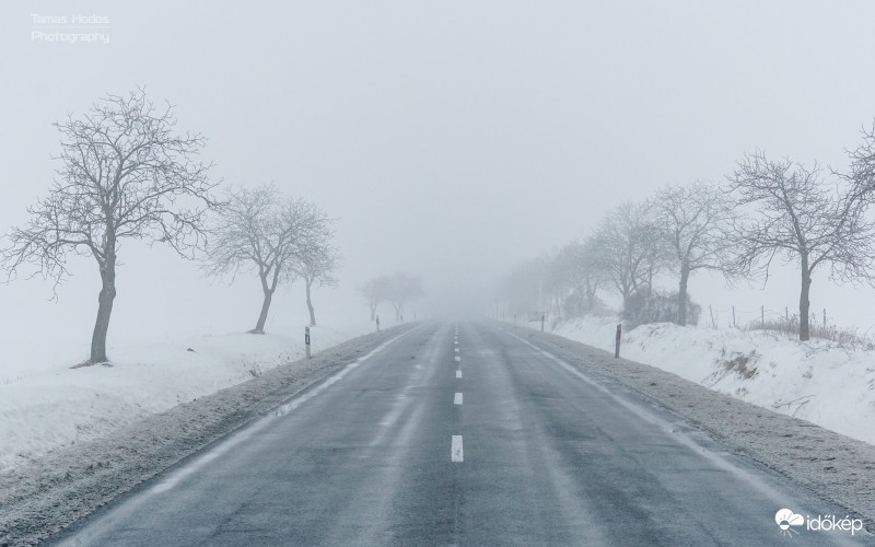Way to Silent Hill