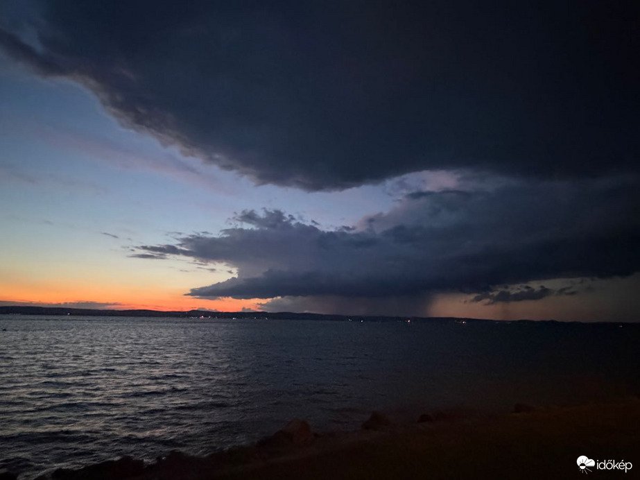 Balatonőszöd