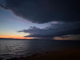 Balatonőszöd