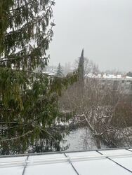 Budapest II.ker - Törökvész