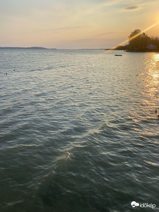 Balatonőszöd