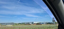 Budapest XXII.ker - Budatétény