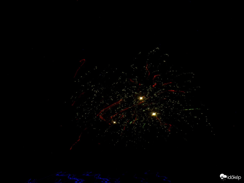 Már lőnek a XXII kerületben is