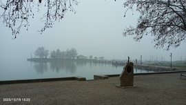 Balatonfüred 2025.12.19