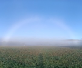 Ködív Hegyesden