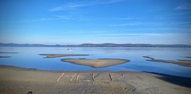 Balaton - Segítség! 